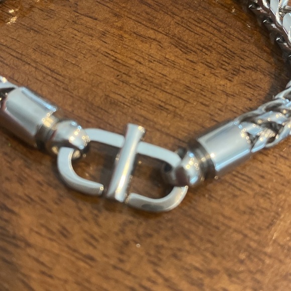 William Rast stainless steel bracelet - Picture 2 of 3